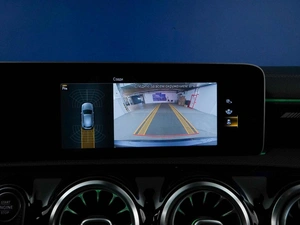Хетчбэк Mercedes-benz A-класс AMG 2019 года, 3248055 рублей, Москва