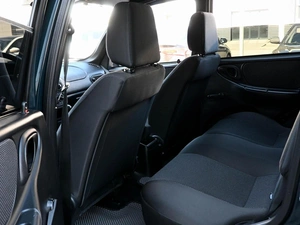 Внедорожник ВАЗ (LADA) Niva Travel 2022 года, 920000 рублей, Волгоград