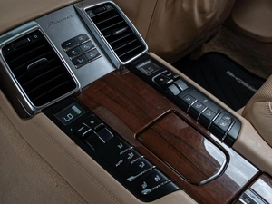 Лифтбек Porsche Panamera Turbo 2010 года, 2860000 рублей, Краснодар