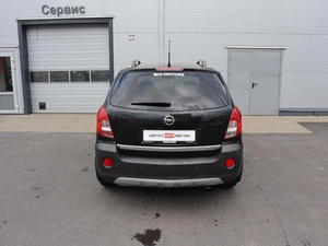 Внедорожник Opel Antara 2014 года, 1025000 рублей, Железногорск