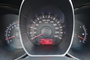 Седан Kia Rio 2014 года, 1250000 рублей, Мирное