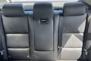 Седан BMW 5 серия 2007 года, 1070000 рублей, Солонцы