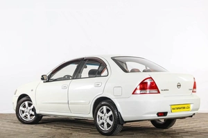 Седан Nissan Almera Classic 2009 года, 579000 рублей, Тюмень