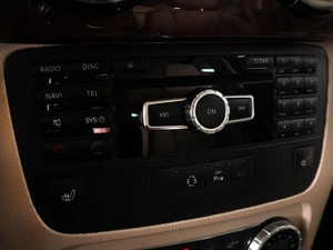 Внедорожник Mercedes-benz GLK-класс 2014 года, 1879000 рублей, Минеральные Воды