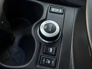 Внедорожник Nissan X-Trail 2018 года, 2090000 рублей, Ижевск