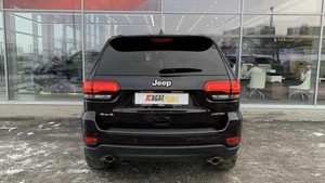 Внедорожник Jeep Grand Cherokee 2021 года, 4450000 рублей, Солонцы