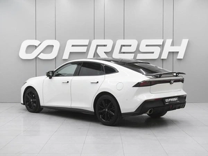 Лифтбек Changan UNI-V 2023 года, 2399000 рублей, Ростов-на-Дону