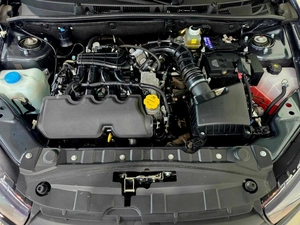 Седан ВАЗ (LADA) Granta 2024 года, 995000 рублей, Красноярск