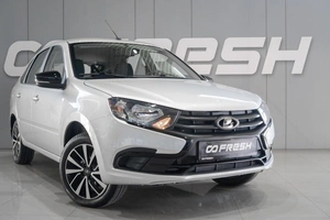 Седан ВАЗ (LADA) Granta 2024 года, 999000 рублей, Петрозаводск
