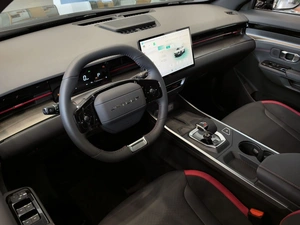 Внедорожник Jetour Dashing 2025 года, 2889900 рублей, Красноярск