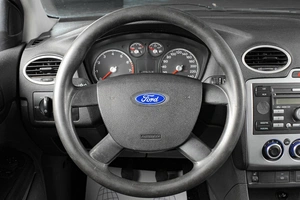 Седан Ford Focus 2005 года, 399000 рублей, Тюмень