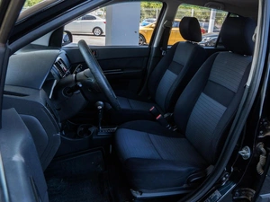 Хетчбэк Hyundai Getz 2008 года, 550000 рублей, Волгоград