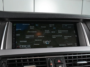 Седан BMW 5 серия 2014 года, 2999000 рублей, Аксай