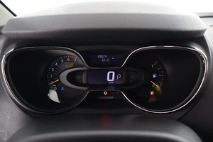 Внедорожник Renault Kaptur 2016 года, 1349000 рублей, Обнинск