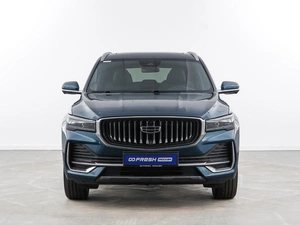 Внедорожник Geely Monjaro 2023 года, 3187444 рублей, Москва