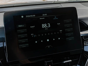 Седан Toyota Camry 2022 года, 3400000 рублей, Краснодар