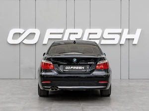 Седан BMW 5 серия 2009 года, 1180000 рублей, Краснодар