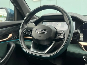 Внедорожник Geely Monjaro 2023 года, 3019000 рублей, Ижевск