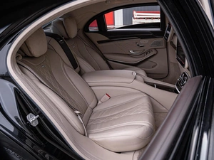 Седан Mercedes-benz S-класс 2015 года, 15995000 рублей, Краснодар