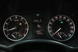 Хэтчбек Skoda Octavia 2011 года, 1050000 рублей, Курск