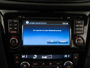 Внедорожник Nissan X-Trail 2019 года, 2143055 рублей, Москва