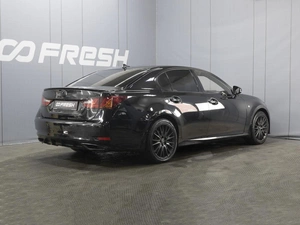 Седан Lexus GS 2012 года, 2735000 рублей, Омск