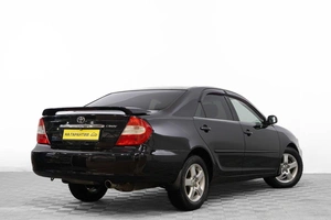 Седан Toyota Camry 2002 года, 899000 рублей, Барнаул