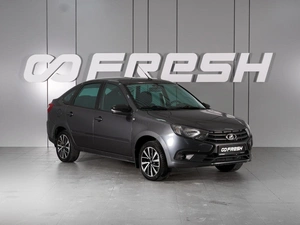 Лифтбек ВАЗ (LADA) Granta 2024 года, 865000 рублей, Минеральные Воды