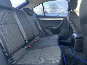 Лифтбек Skoda Octavia 2013 года, 1299000 рублей, Ижевск