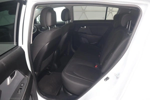 Внедорожник Kia Sportage 2012 года, 1375000 рублей, Орёл