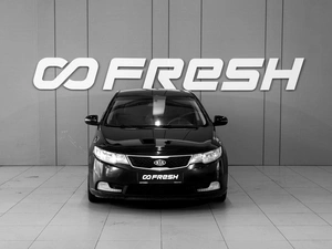Седан Kia Cerato 2012 года, 668000 рублей, Тверь