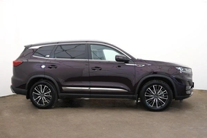Внедорожник Chery Tiggo 8 Pro Max 2024 года, 2219000 рублей, Орёл