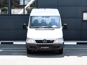 Mercedes-Benz Sprinter, W906 (2006—2019), 311 CDI 2.2 MT (109 л.с.) 2017г. 2017 года, 1914000 рублей, Кирилловка