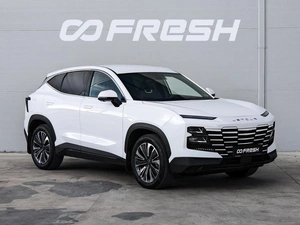 Внедорожник Jetour Dashing 2024 года, 2100000 рублей, Краснодар
