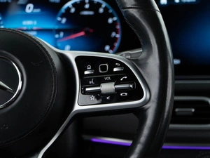 Внедорожник Mercedes-benz GLS-класс 2021 года, 7884434 рублей, Москва