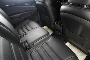 Внедорожник Kia Sorento Prime 2020 года, 3359000 рублей, Тюмень