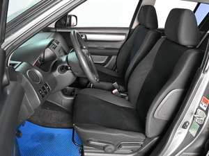 Хетчбэк Suzuki Swift 2008 года, 439000 рублей, Ростов-на-Дону
