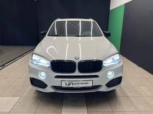 Внедорожник BMW X5 2016 года, 3200000 рублей, Красноярск