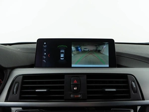 Седан BMW 3 серия 2018 года, 2999077 рублей, Москва