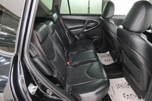Внедорожник Toyota RAV4 2012 года, 1429000 рублей, Красноярск