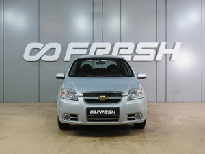 Седан ЗАЗ Vida 2012 года, 549000 рублей, Воронеж