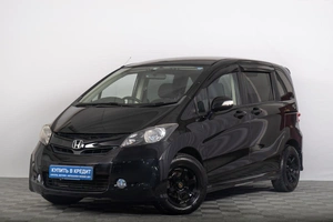 Минивэн Honda Freed 2009 года, 1139000 рублей, Томск