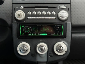 Хетчбэк Mitsubishi Colt 2008 года, 525000 рублей, Большой Сочи