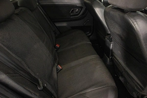 Универсал Skoda Fabia 2011 года, 569000 рублей, Пермь