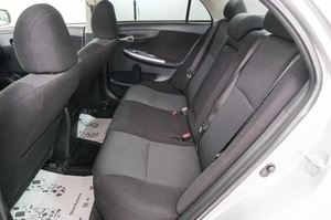 Седан Toyota Corolla 2012 года, 939000 рублей, Красноярск