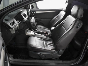 Хетчбэк Opel Astra GTC 2007 года, 449000 рублей, Воронеж