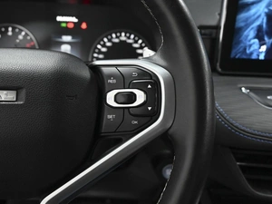 Внедорожник Haval Jolion 2024 года, 1785000 рублей, Ставрополь