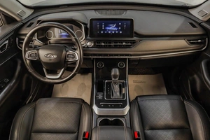 Внедорожник Chery Tiggo 8 2020 года, 1699000 рублей, Челябинск