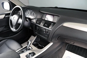 Внедорожник BMW X3 2012 года, 1779000 рублей, Тюмень