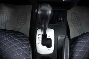 Внедорожник Mitsubishi Outlander 2003 года, 739000 рублей, Пермь